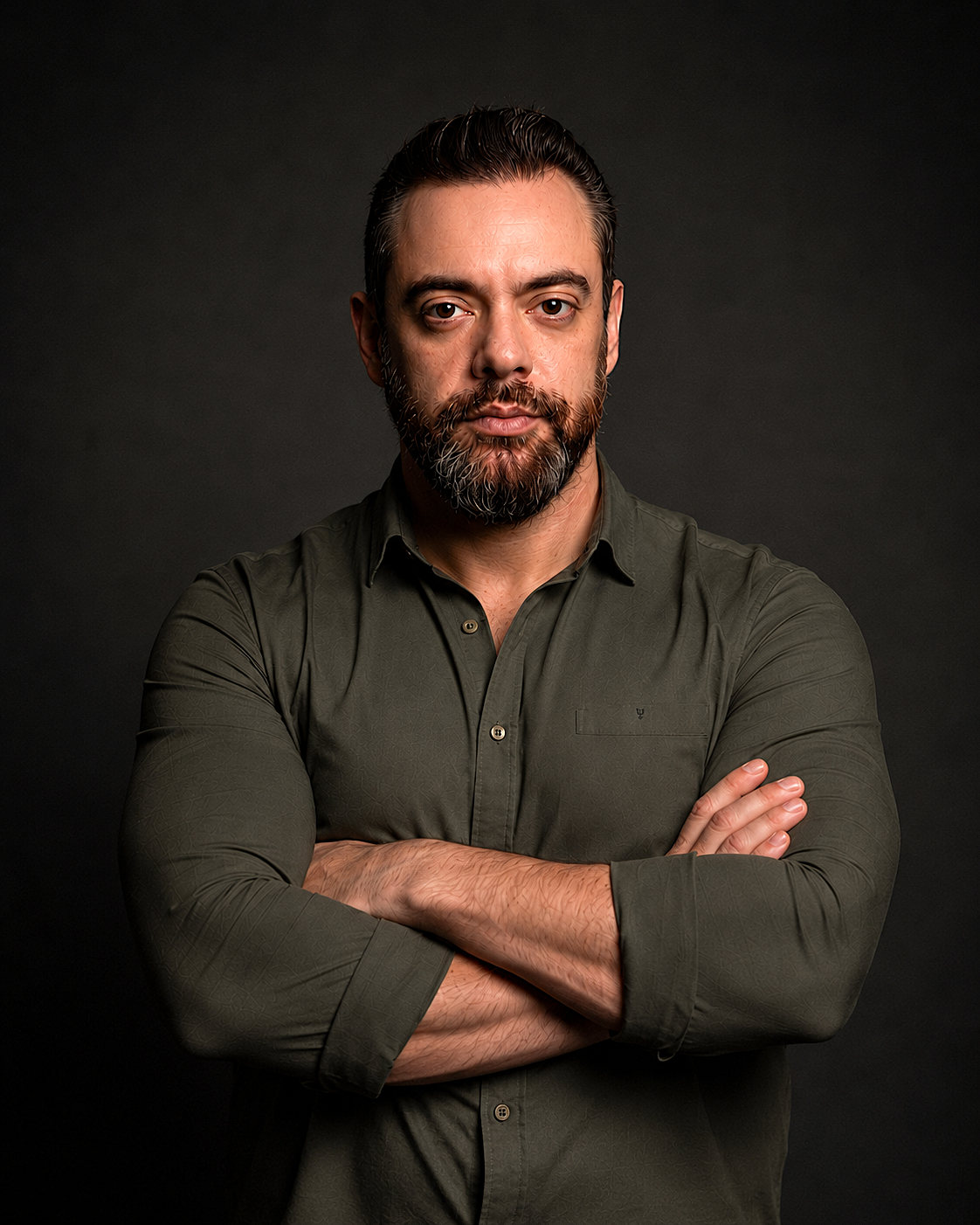 Marcos Fogo